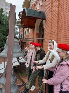 Юнармейцы (22-23 г.)